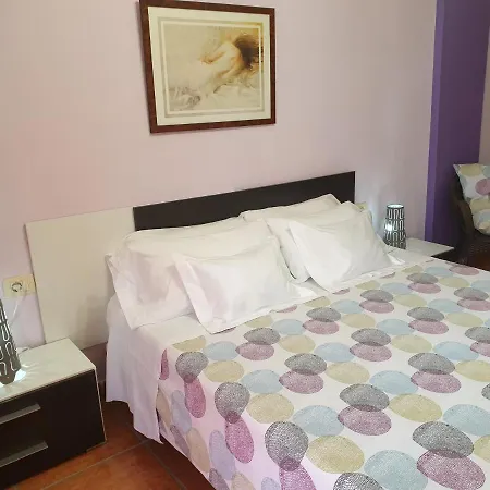 327 - Edf Aguamarina - Vacation In The Coast Line Of Golf Del Sur Apartamento San Miguel de Abona