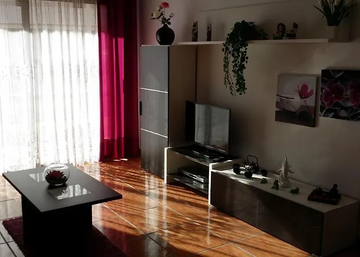 Appartement 327 - Edf Aguamarina - Vacation In The Coast Line Of Golf Del Sur
