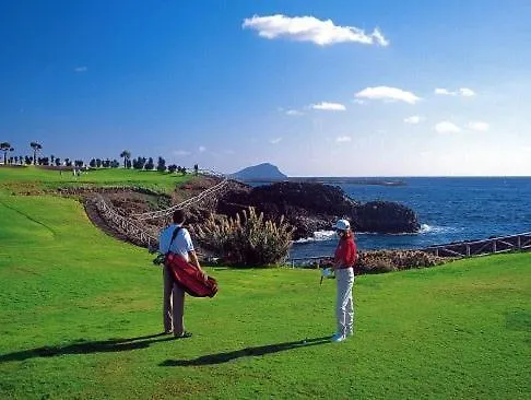 327 - Edf Aguamarina - Vacation In The Coast Line Of Golf Del Sur