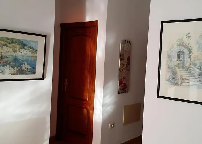 327 - Edf Aguamarina - Vacation In The Coast Line Of Golf Del Sur *