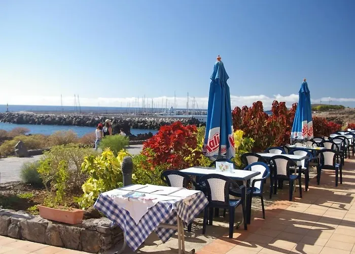 327 - Edf Aguamarina - Vacation In The Coast Line Of Golf Del Sur * סן מיגל דה אבונה