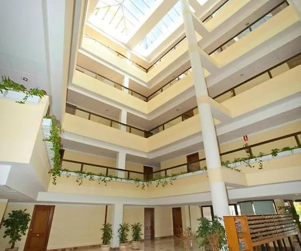 דירה 327 - Edf Aguamarina - Vacation In The Coast Line Of Golf Del Sur *