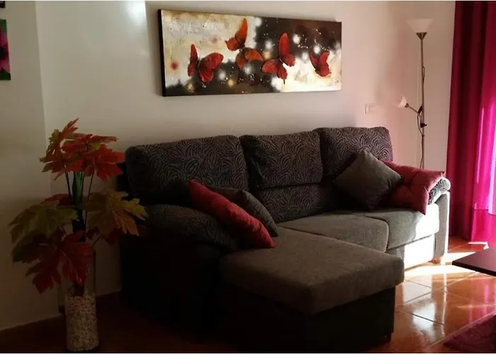327 - Edf Aguamarina - Vacation In The Coast Line Of Golf Del Sur *