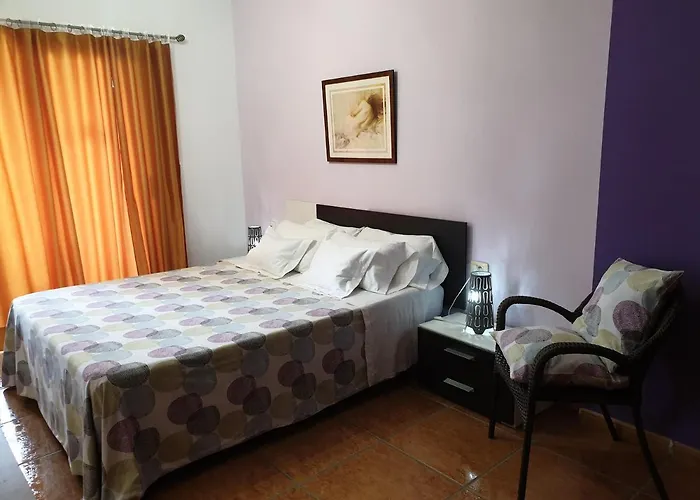 327 - Edf Aguamarina - Vacation In The Coast Line Of Golf Del Sur