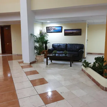 327 - Edf Aguamarina - Vacation In The Coast Line Of Golf Del Sur San Miguel de Abona