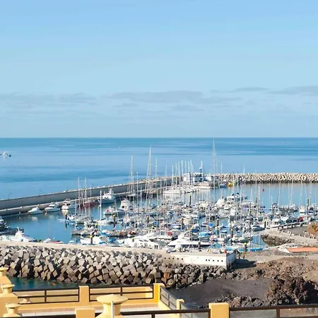 Apartman 327 - Edf Aguamarina - Vacation In The Coast Line Of Golf Del Sur *