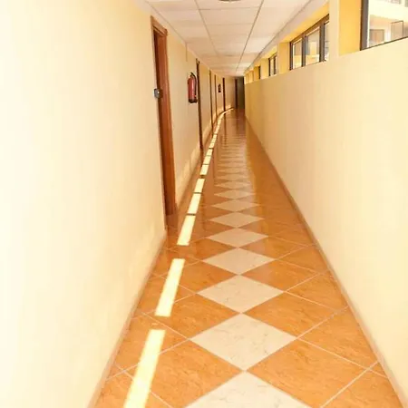 327 - Edf Aguamarina - Vacation In The Coast Line Of Golf Del Sur Apartman *