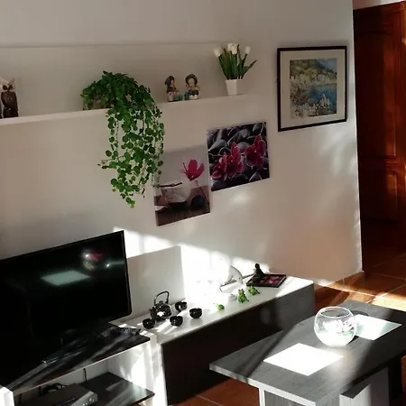 327 - Edf Aguamarina - Vacation In The Coast Line Of Golf Del Sur Apartman *