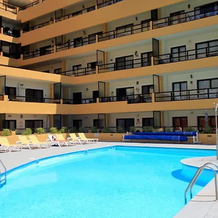 327 - Edf Aguamarina - Vacation In The Coast Line Of Golf Del Sur Apartman *