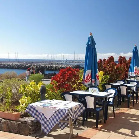 327 - Edf Aguamarina - Vacation In The Coast Line Of Golf Del Sur * San Miguel de Abona