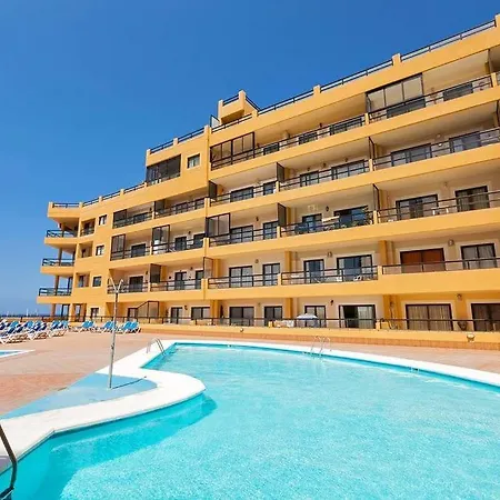 Apartman 327 - Edf Aguamarina - Vacation In The Coast Line Of Golf Del Sur San Miguel de Abona