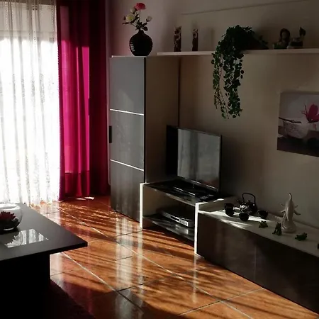 Apartman 327 - Edf Aguamarina - Vacation In The Coast Line Of Golf Del Sur