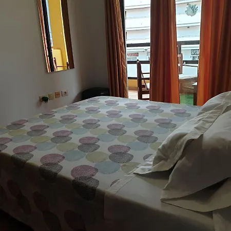 327 - Edf Aguamarina - Vacation In The Coast Line Of Golf Del Sur Apartman